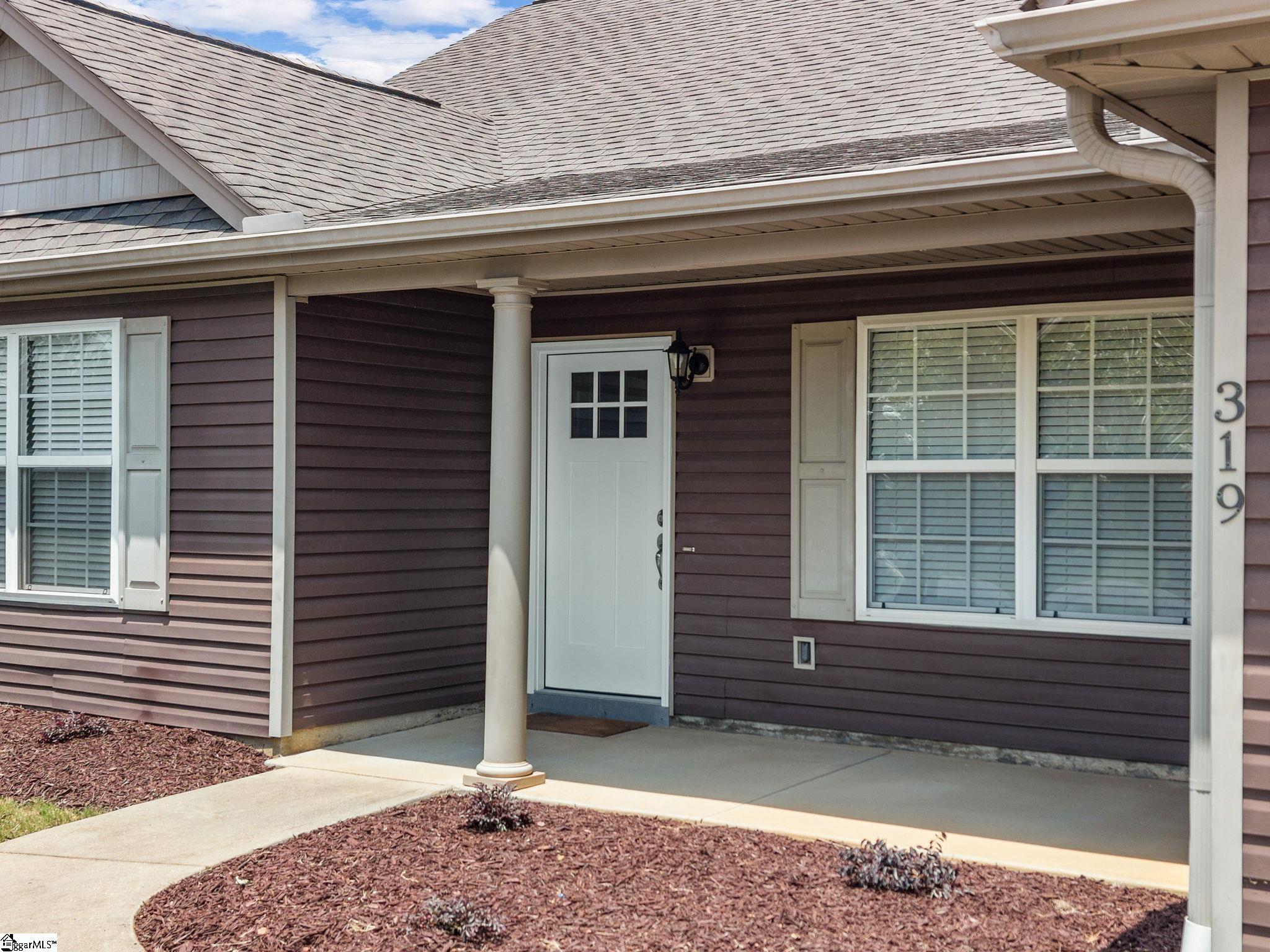 Residential in Moore 5