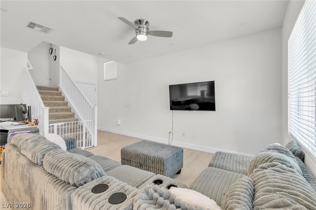 Residential in Las Vegas 4