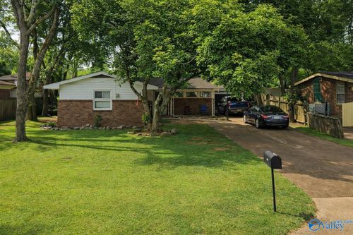3509 Gesman Pl Sw, Huntsville, AL, 35805-4546 | Card Image