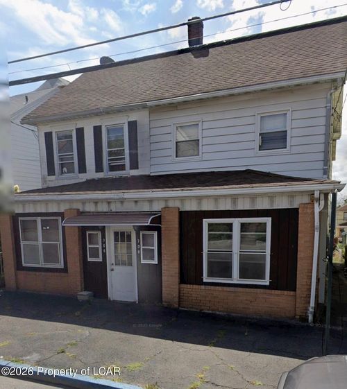 706 N Vine St, Hazleton, PA, 18201-3151 | Card Image