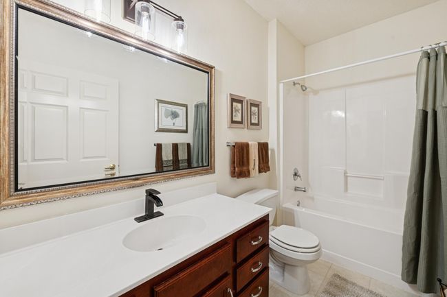 Bathroom #2 - Its a full bath | Image 23