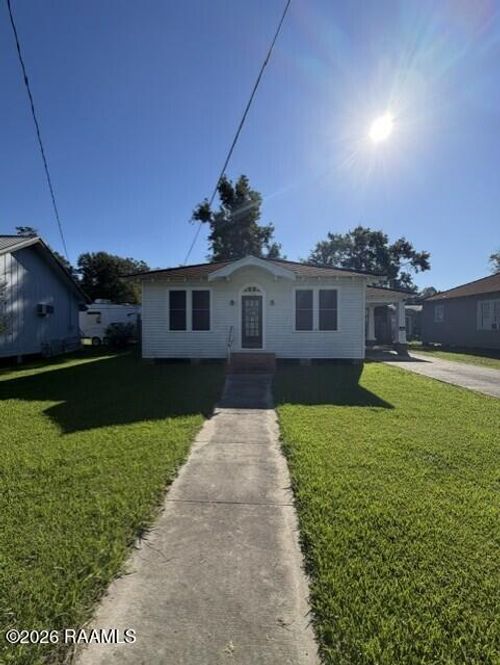 1208 Weber St, Franklin, LA, 70538-4101 | Card Image