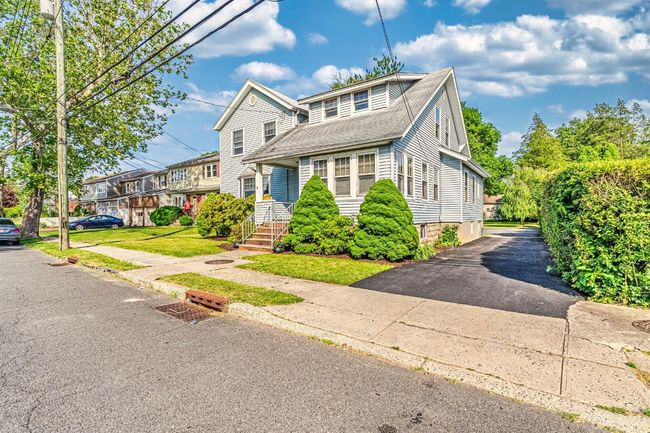 1129 - 1129-1129 Burnet Ave, House other with 4 bedrooms, 2 bathrooms and null parking in Union NJ | Image 46