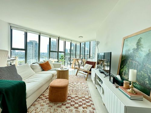 1302-1155 Homer St, Vancouver, BC, V6B5T5 | Card Image