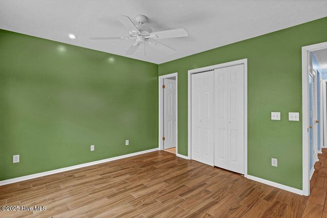 2403 - 2403 Surfrider Cir, Condo with 3 bedrooms, 2 bathrooms and null parking in Kure Beach NC | Image 18