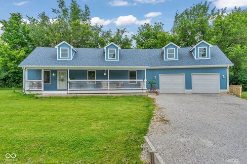 259 Jefferson Vly, Coatesville, IN, 46121-8937 | Card Image