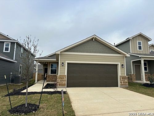 9879 Chavaneaux Lndg, San Antonio, TX, 78221-4465 | Card Image