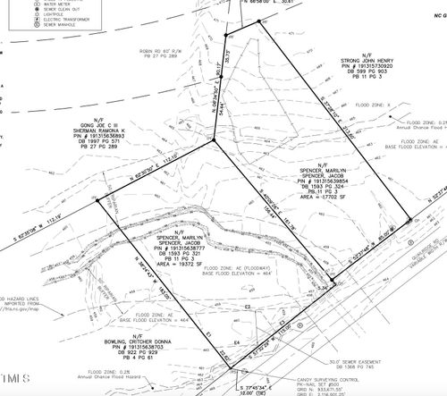 0 E Quail Ridge Rd, Oxford, NC, 27565 | Card Image