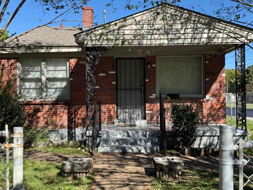 346 Modder Ave, Memphis, TN, 38109-1735 | Card Image