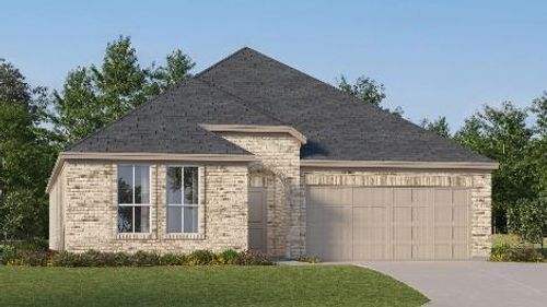 2510 Jasper Breeze, Rosharon, TX, 77583-8402 | Card Image