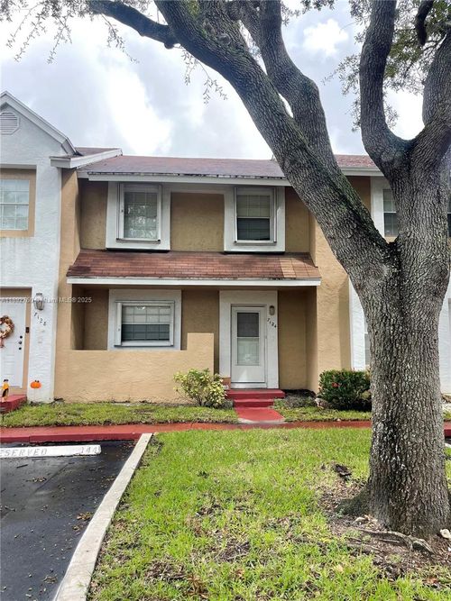 7124 Woodmont Ave, Tamarac, FL, 33321-2635 | Card Image