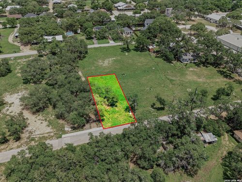 LOT 5 11th Street, Blanco, TX, 78606 | Card Image