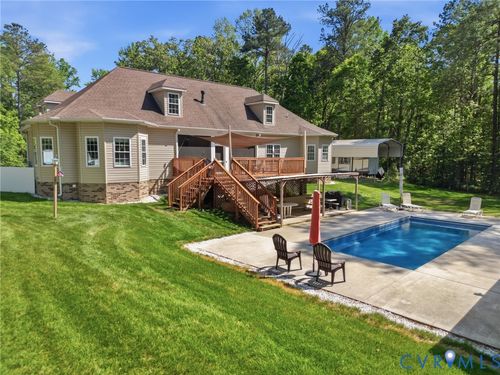 3600 Market Rd, Mechanicsville, VA, 23111-6859 | Card Image