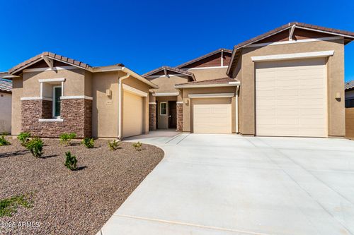 2968 E Lucky Horseshoe Ln, San Tan Valley, AZ, 85140-0264 | Card Image