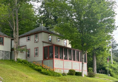 1056 Point Of Pines Rd, Castleton, VT, 05735-8812 | Card Image