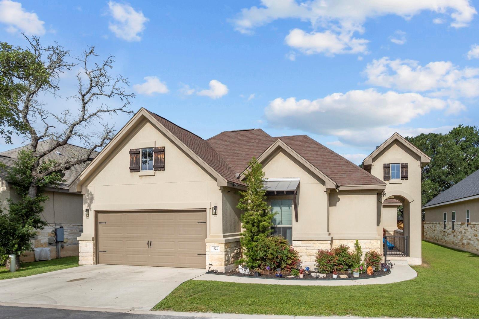 Residential in Spring Branch