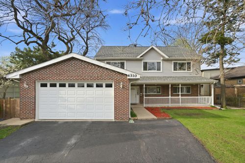 4310 Church St, Skokie, IL, 60076-1672 | Card Image