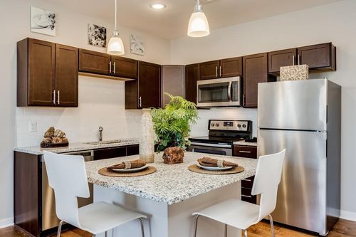 119-1118 Litton Ave, Nashville, TN, 37216-3732 | Card Image