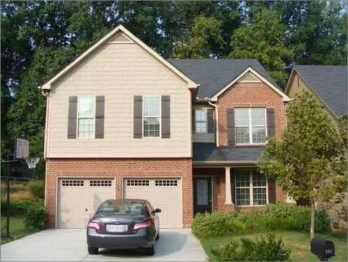 468 Commons Park Ln, Tucker, GA, 30084-8923 | Card Image