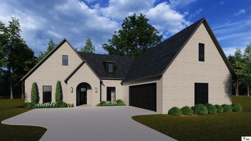 326 Cotton Trace Dr, Monroe, LA, 71203-6125 | Card Image