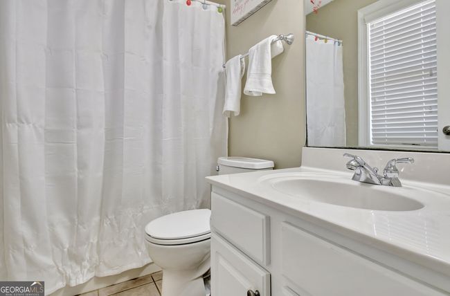 11 The Ter, House other with 4 bedrooms, 5 bathrooms and 2 parking in Newnan GA | Image 88