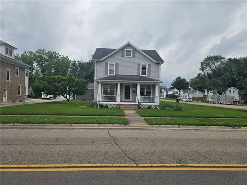 111 N Church St, New Carlisle, OH, 45344-1846 | Card Image