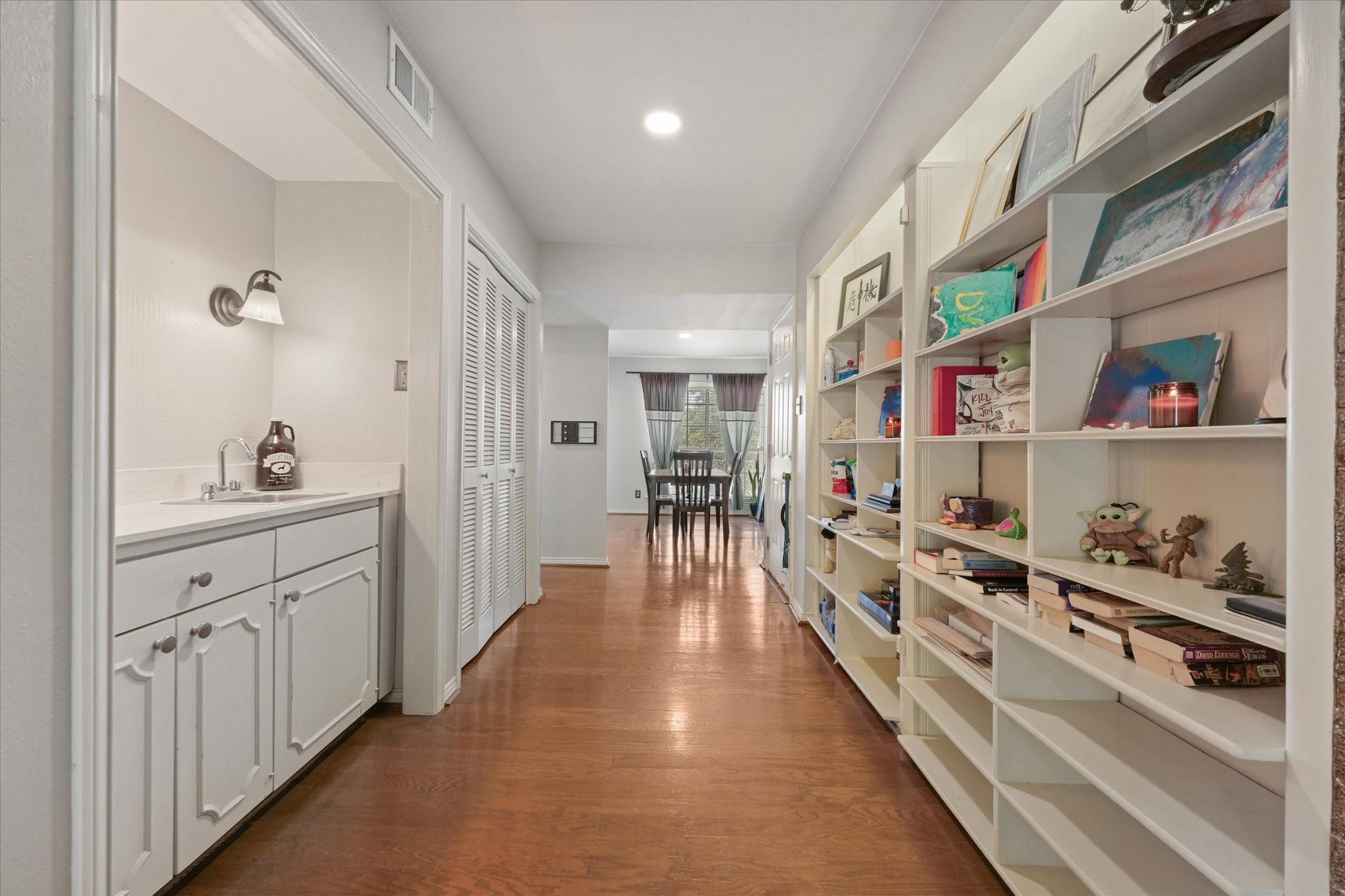 Residential in Dallas 5