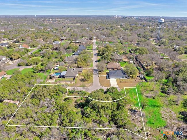 18 E Aztec Ln, Home with 0 bedrooms, 0 bathrooms and null parking in Belton TX | Image 7
