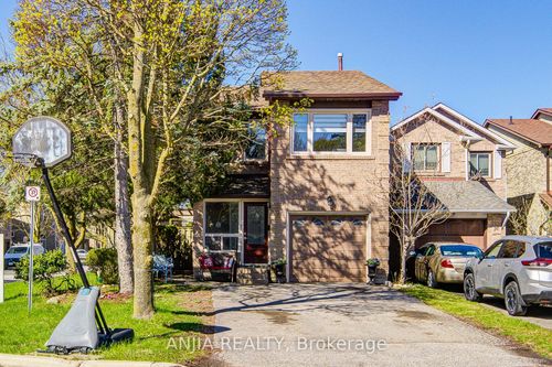 78 Baywood Court, Markham, ON, L3T5W3 | Card Image