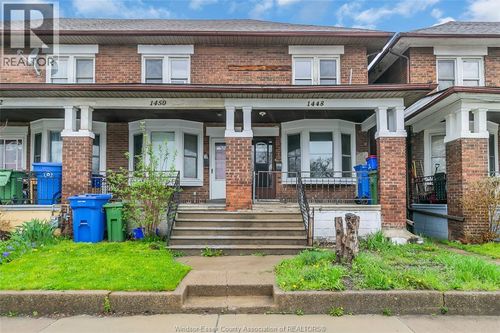 1448 Wyandotte St W, Windsor, ON, N9B1H4 | Card Image