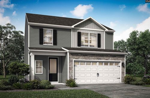 1046 Peaceful Fawn Dr, Elgin, SC, 29045-9872 | Card Image