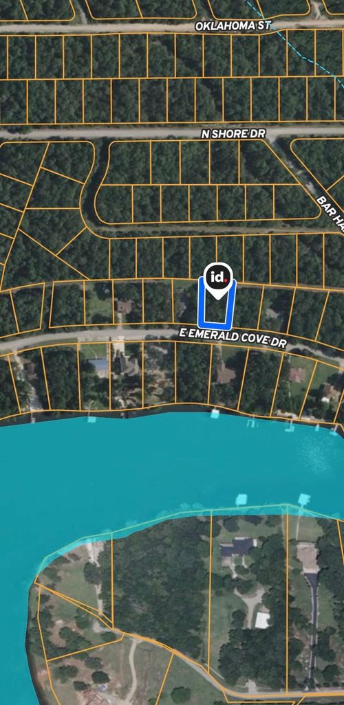 1508 Emerald Cove Drive, Horseshoe Bend, AR, 72512 | Card Image