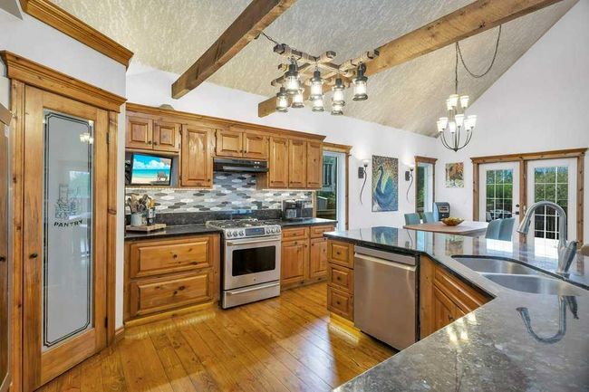 1 Fern Glade Crescent, House other with 4 bedrooms, 3 bathrooms and 2 parking in Sylvan Lake AB | Image 21