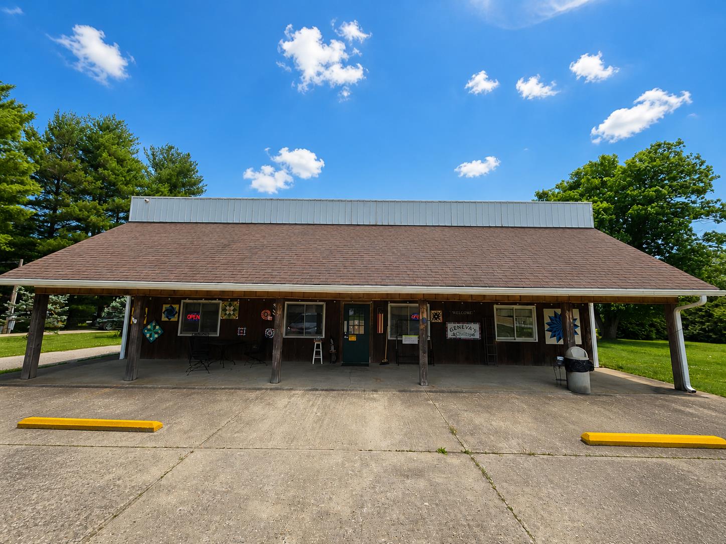 4154 State Road 56 N, Rising Sun, IN 47040