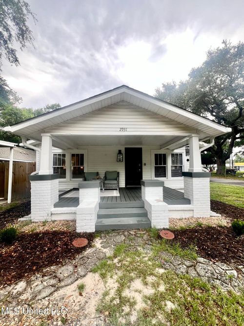 2931 5th Ave, Gulfport, MS, 39501-5429 | Card Image