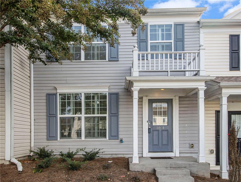 Prestwyck Ct, Alpharetta, GA 30004