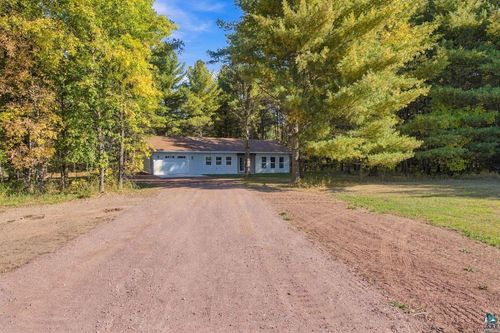 65352 Adler Rd, Marengo, WI, 54855 | Card Image