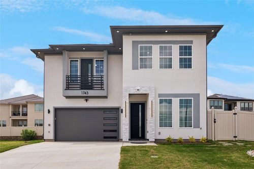 1743 Jabir St, Irving, TX, 75061-1459 | Card Image