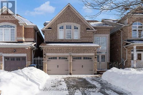 66 Saffron Cres, Brampton, ON, L6S6H7 | Card Image