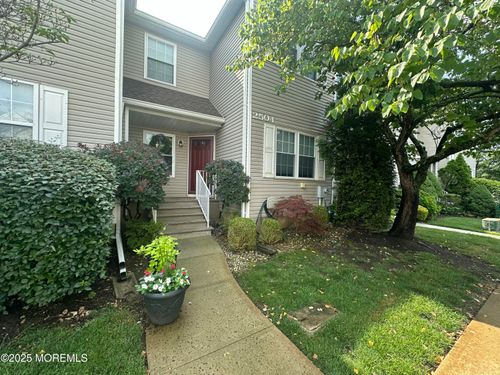 2504 Strawberry Patch Ct, Freehold, NJ, 07728-9140 | Card Image
