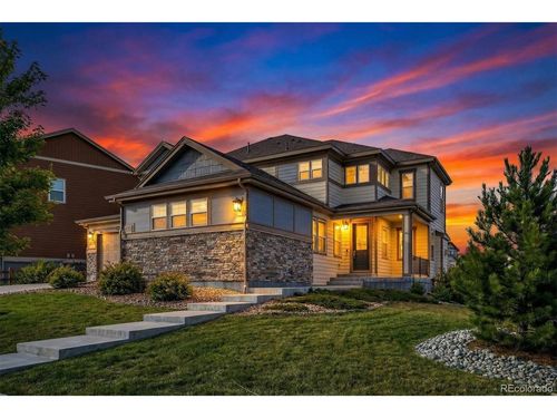 18203 W 92nd Ln, Arvada, CO, 80007-7780 | Card Image