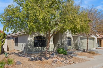 12318 W Rovey Avenue, House other with 4 bedrooms, 2 bathrooms and null parking in Litchfield Park AZ | Image 2