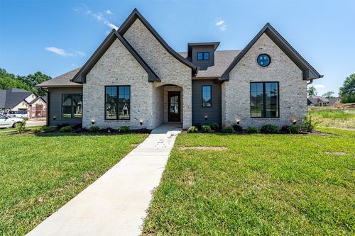 4618 Flat Creek Cv, Tyler, TX, 75703-4058 | Card Image