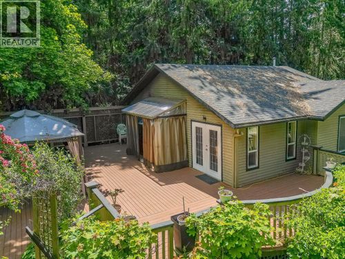 4850 Foothill Rd Sw, Salmon Arm, BC, V1E3C2 | Card Image