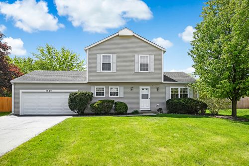 1400 Carleton Ave, Naperville, IL, 60565 | Card Image
