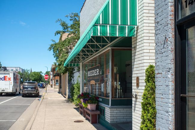 Downtown Delano. | Image 29