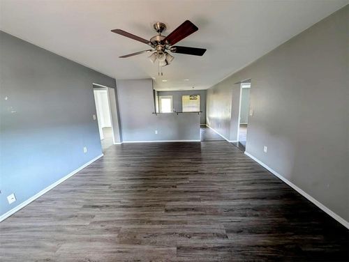 7909 Chumley Ln, Oklahoma City, OK, 73135-1333 | Card Image
