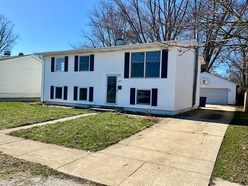 317 Redpath Ave, Michigan City, IN, 46360 | Card Image