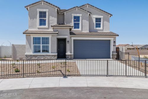 17800 W Palo Verde Ave, Waddell, AZ, 85355-0208 | Card Image