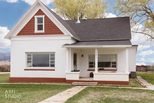 4095 E 13900 N, Chester, UT, 84623 | Card Image